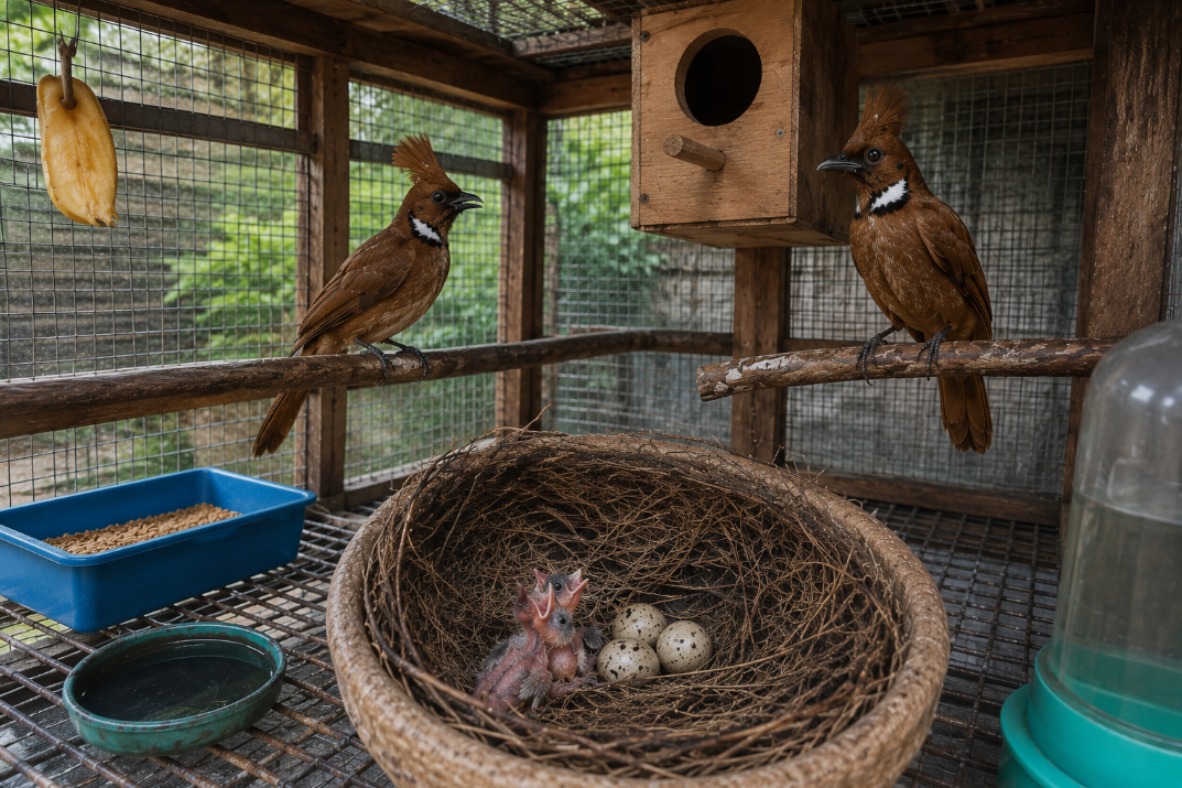 cara ternak menangkarkan burung cililin cara ternak menangkarkan burung cililin